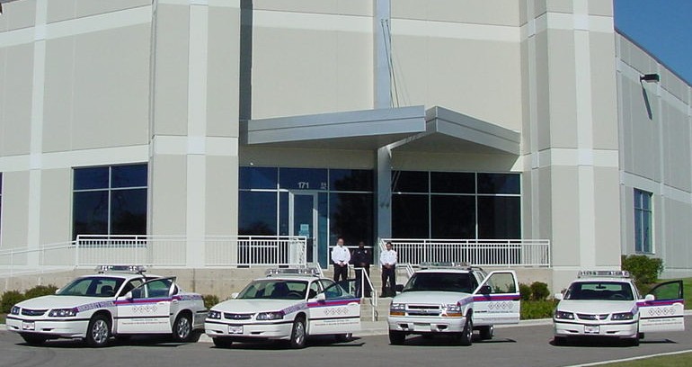 mobile patrol